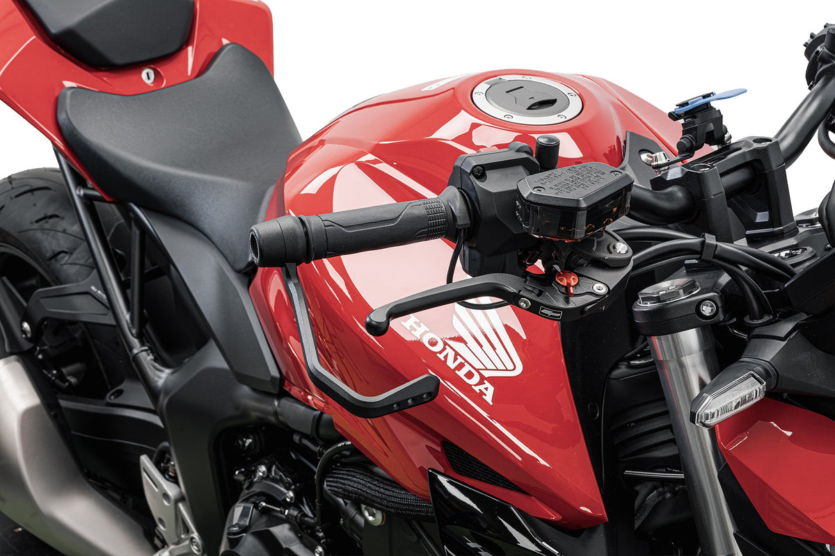 Evotech Performance Brake Lever Protector Kit (Road) 2026 Honda CB1000F