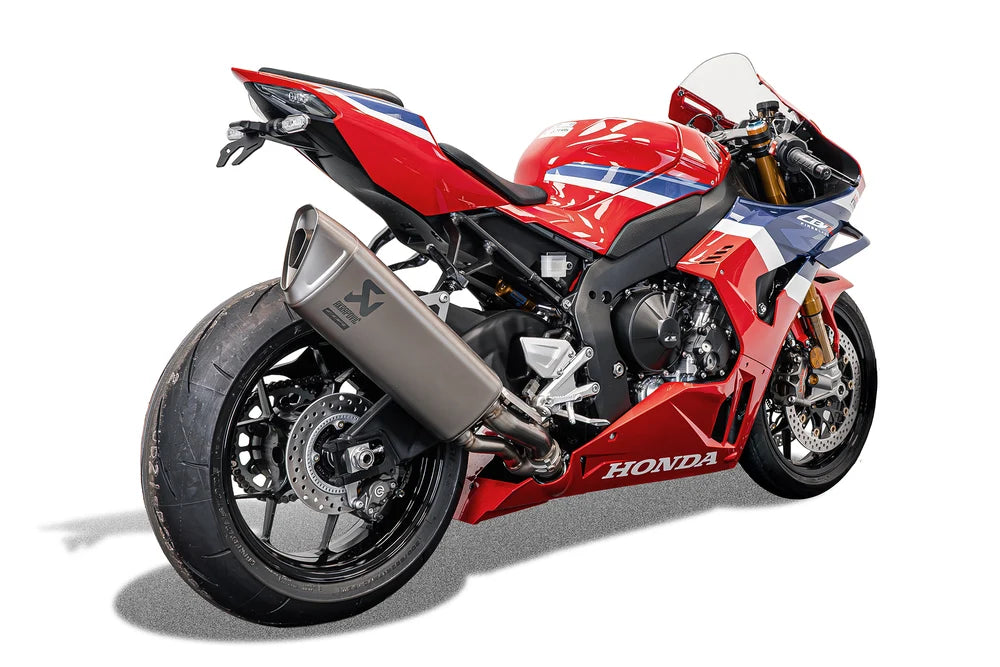 Evotech Performance Tail Tidy 20-26 Honda CBR1000RR-R/SP