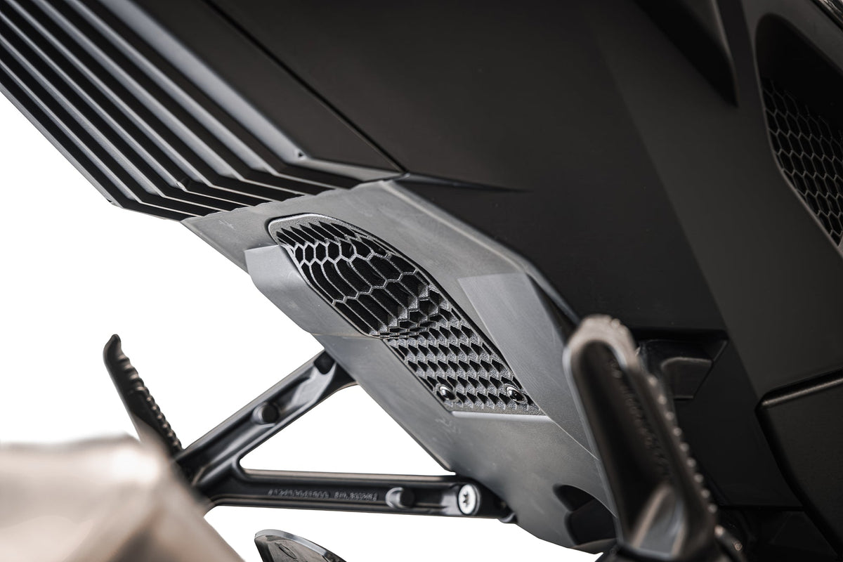 Evotech Performance Rectifier Guard KTM 990 RC R