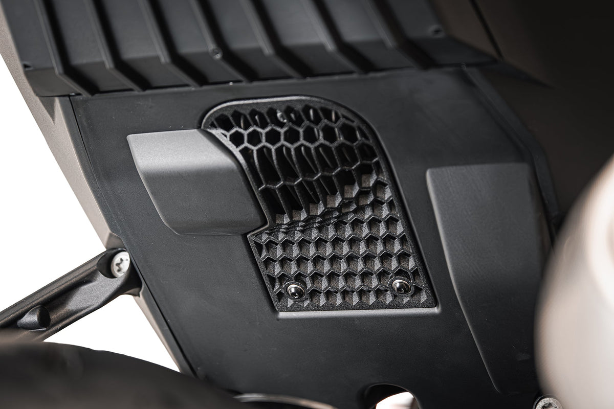 Evotech Performance Rectifier Guard KTM 990 RC R