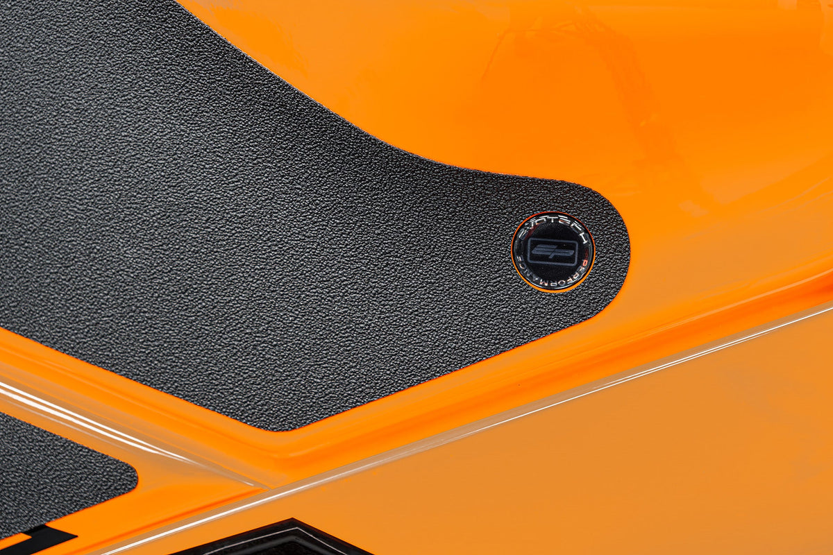 Evotech Performance Tank Grip KTM 990 RC R