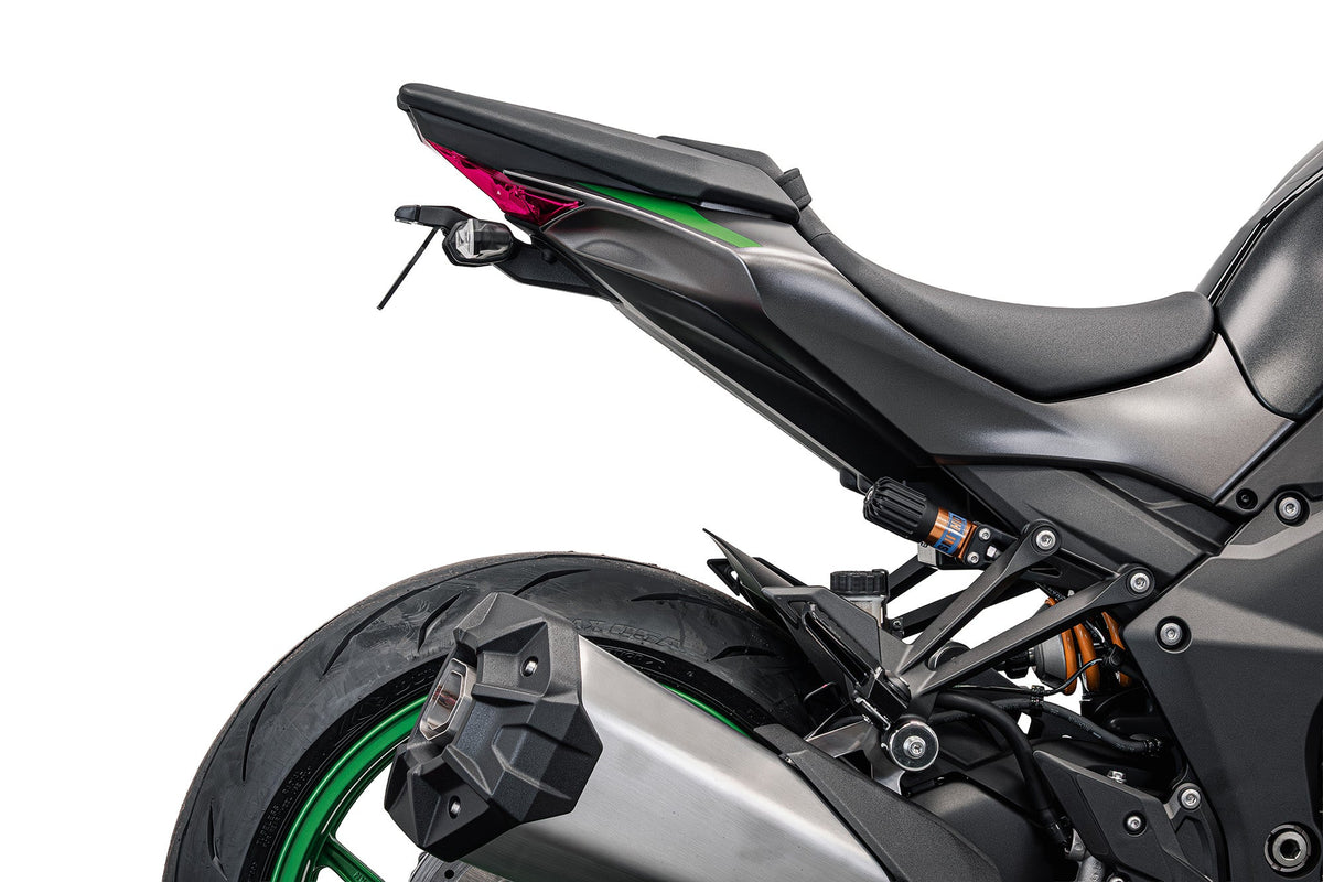 Evotech Performance Tail Tidy 2026 Kawasaki Z1100/Z1100 SE