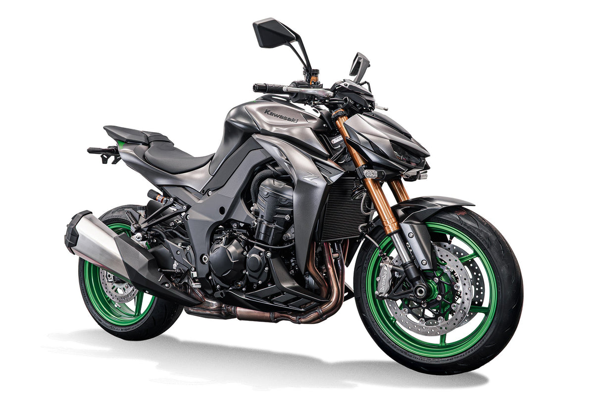 Evotech Performance Tail Tidy 2026 Kawasaki Z1100/Z1100 SE