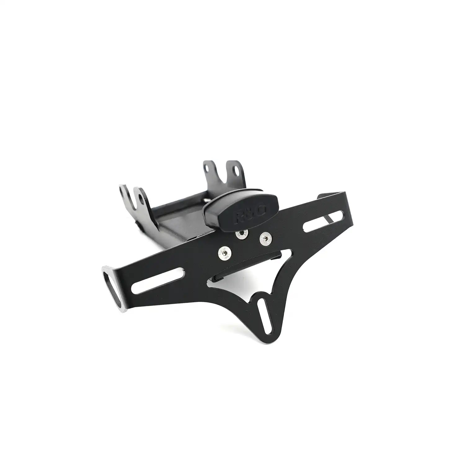 R&G Racing Tail Tidy/Fender Eliminator 25-26 Yamaha YZF-R9