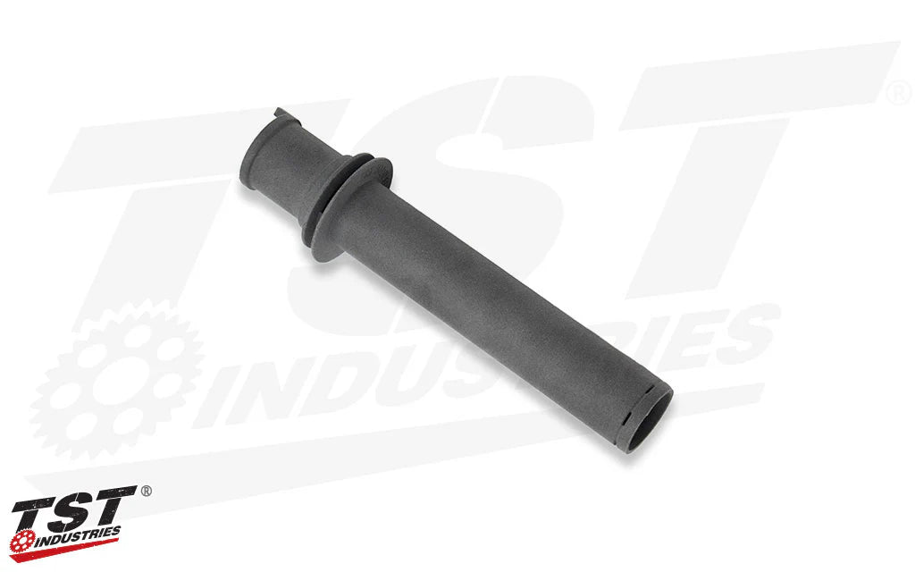 TST WORX Quick Turn Throttle Tube 25-26 Yamaha MT-07, 26- YZF-R7