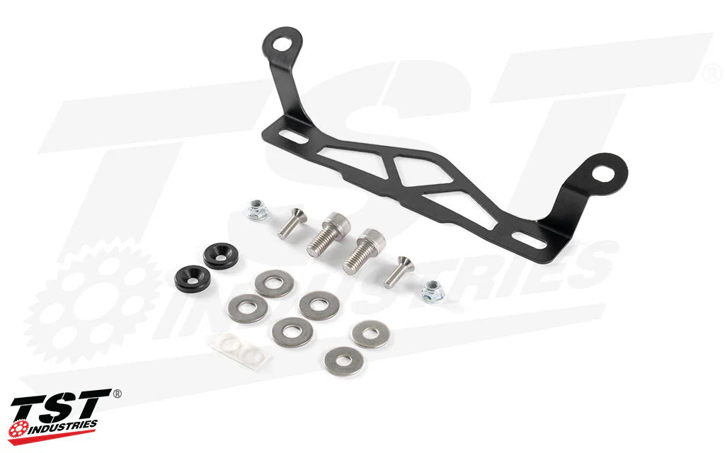 TST Industries Elite-1 Low Mount Fender Eliminator 21-26 BMW S1000R, 23-26 M1000R