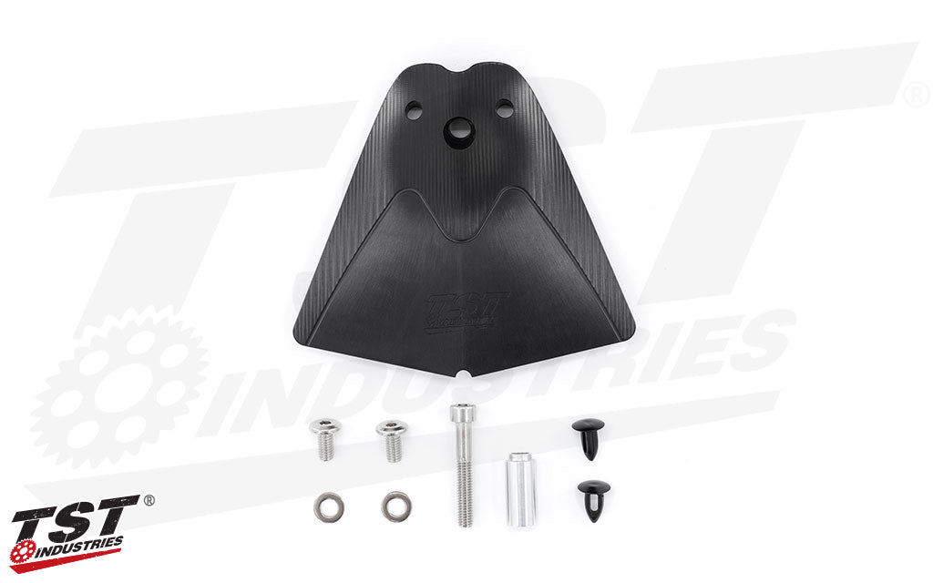 TST Industries Undertail Closeout 21-24 Aprilia RS 660/Tuono 660
