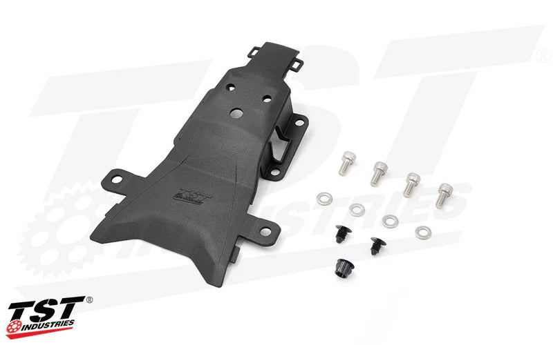 TST Industries Elite-1 Low Mount Fender Eliminator 25-26 Yamaha MT-07