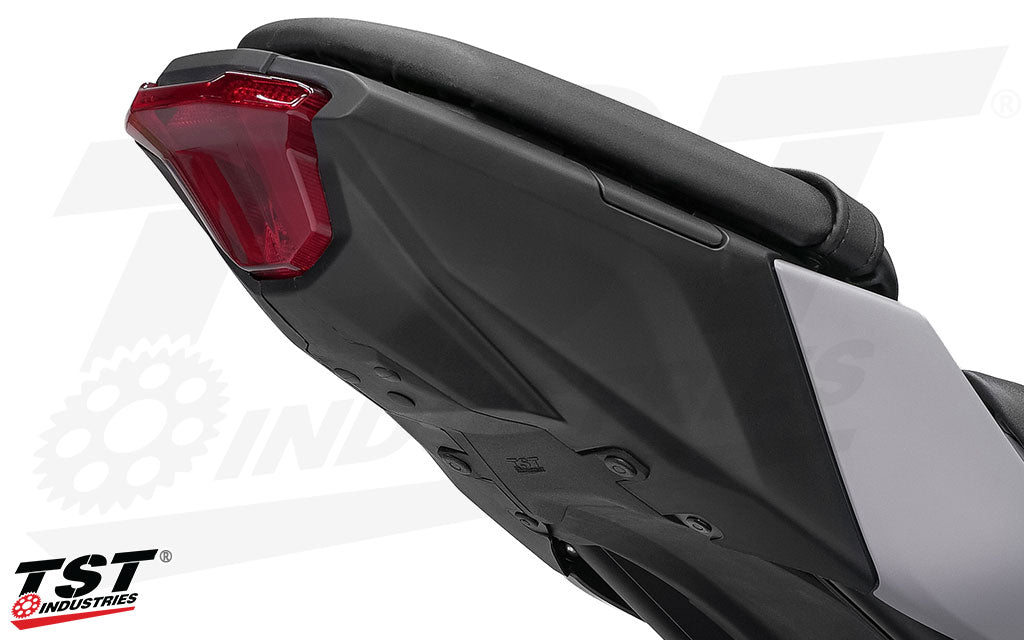 TST Industries Undertail Closeout 25-26 Yamaha MT-07