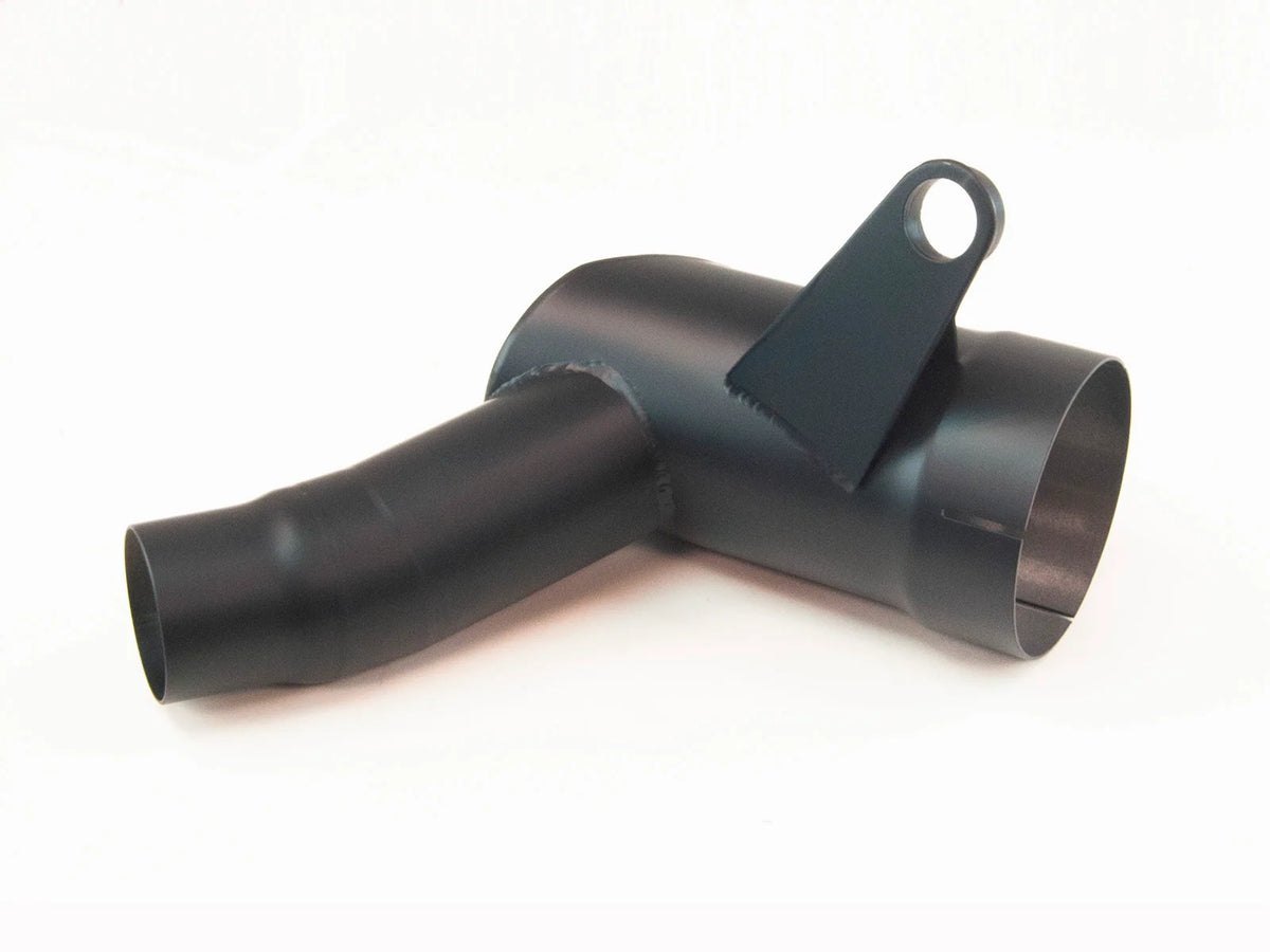 Competition Werkes Chamber Delete Link Pipe 20-23 Husqvarna Svartpilen/Vitpilen 401