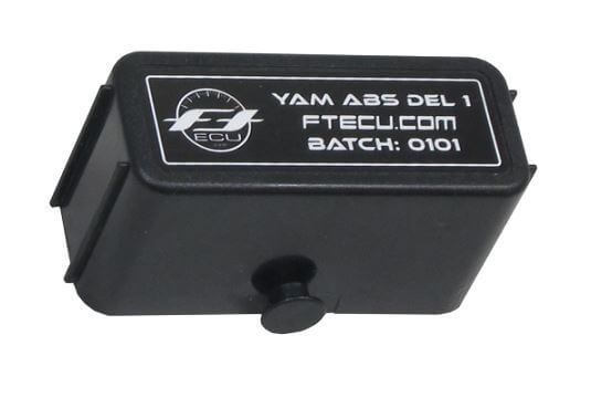 Flash Tune ABS Delete '15-'19 Yamaha R1