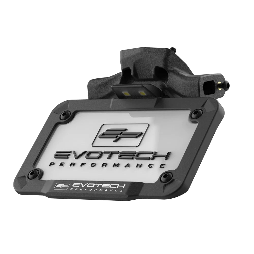Evotech Performance Dynamic Tail Tidy 24-26 KTM 1390 Super Duke R/Evo