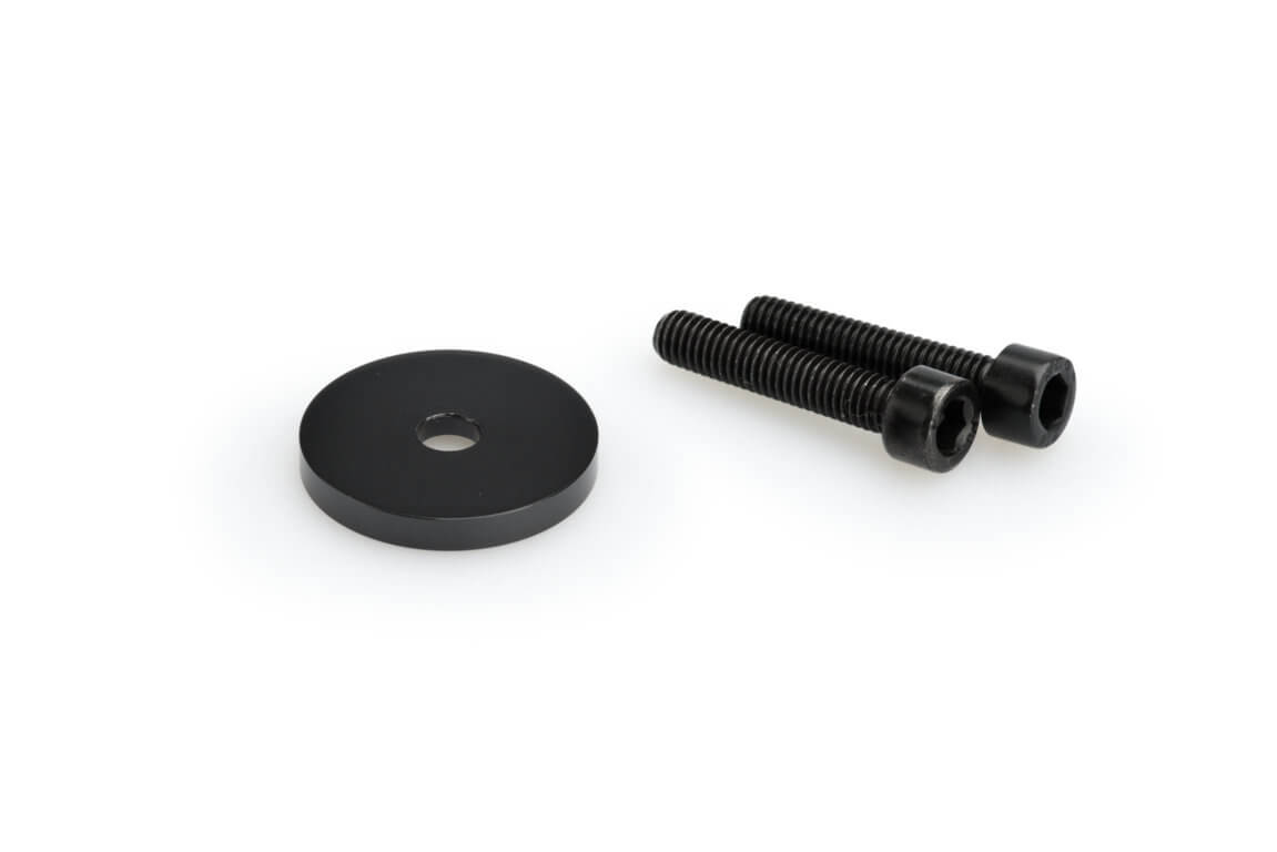 Puig Lever Protector Adapter for '17-'21 Suzuki GSX-S750