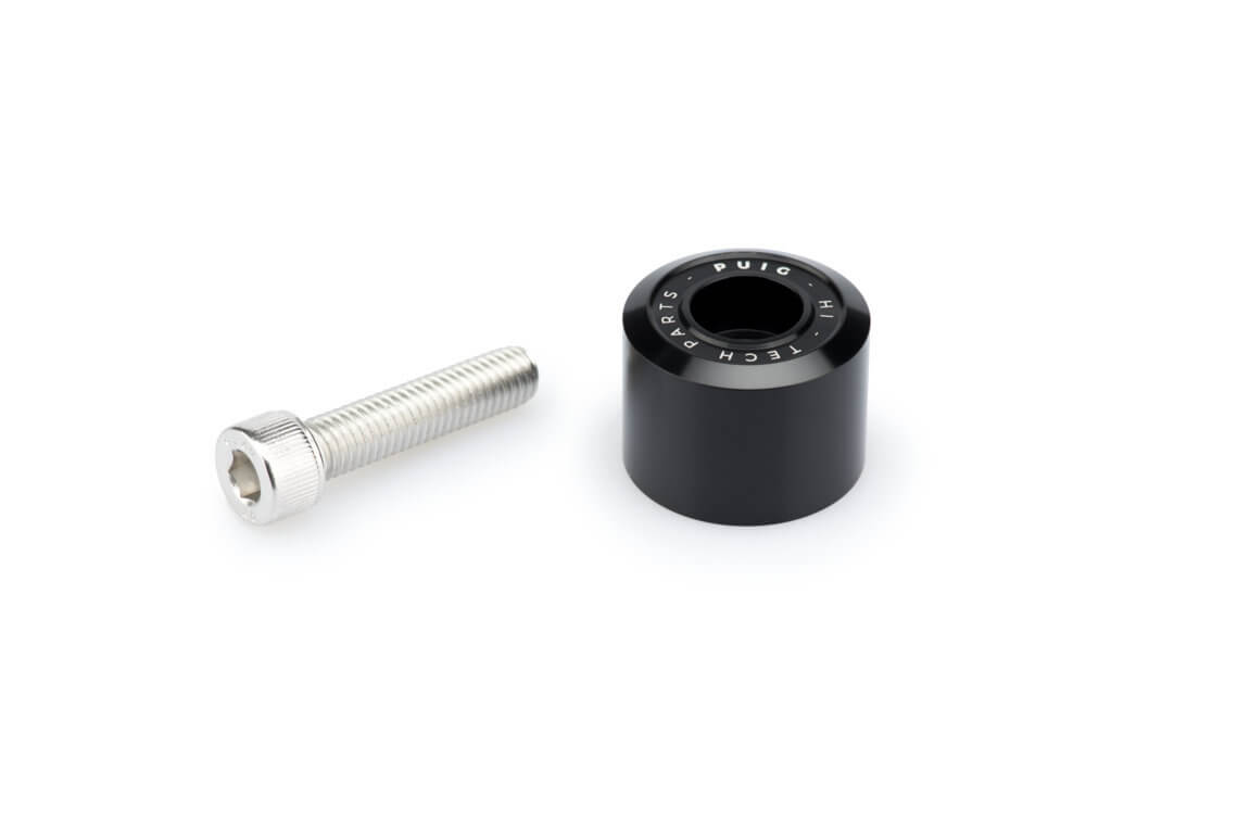 Puig Lever Protector Adapter for '19-'23 BMW S1000RR