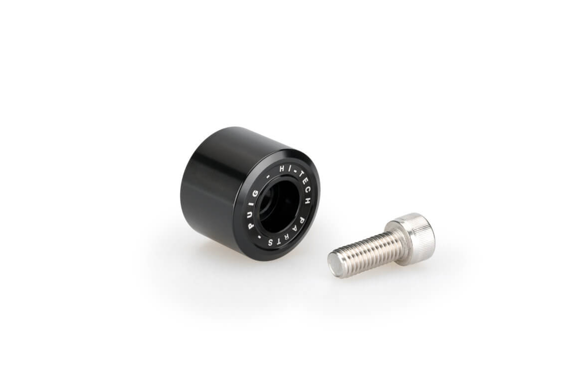 Puig Lever Protector Adapter for '15-'18 BMW R1200RS