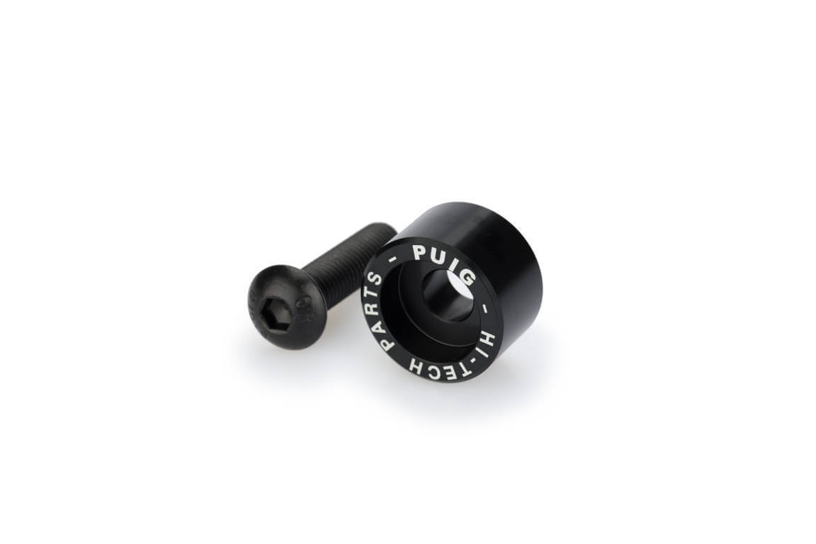 Puig Lever Protector Adapter for '09-'18 BMW R1200R