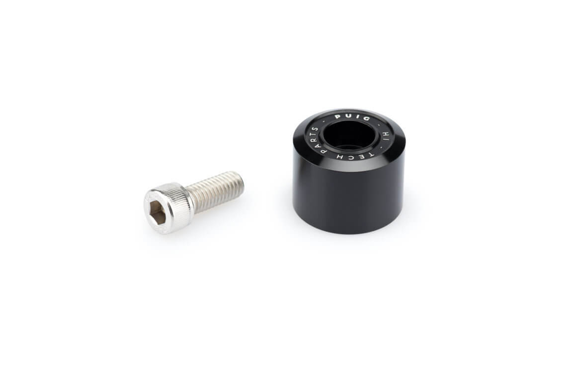 Puig Lever Protector Adapter for '16-'23 Kawasaki ZX-10R