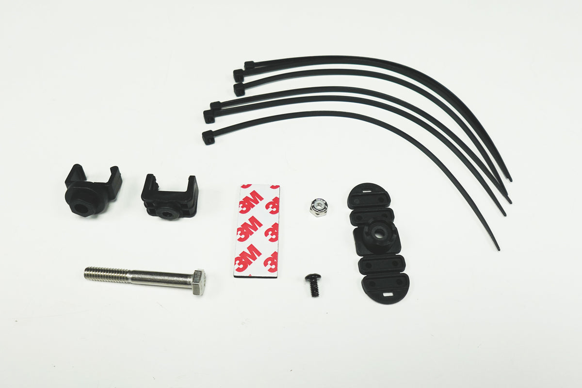 Evotech Performance Motorcycle USB Charger