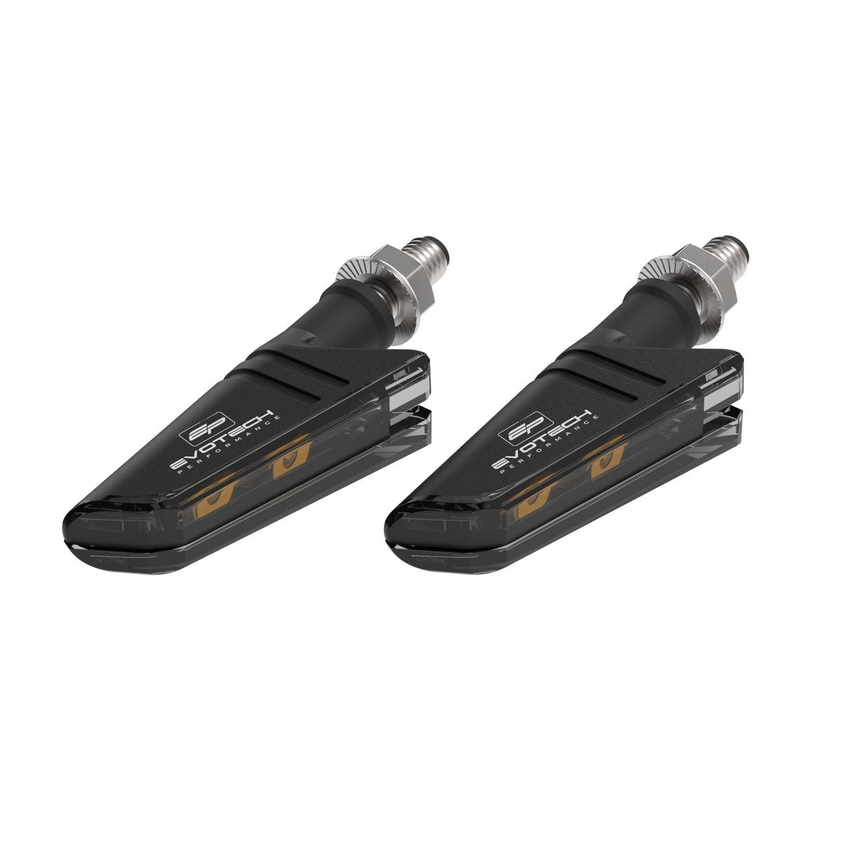 Evotech Performance LED Indicator Smoked (Pair Item)