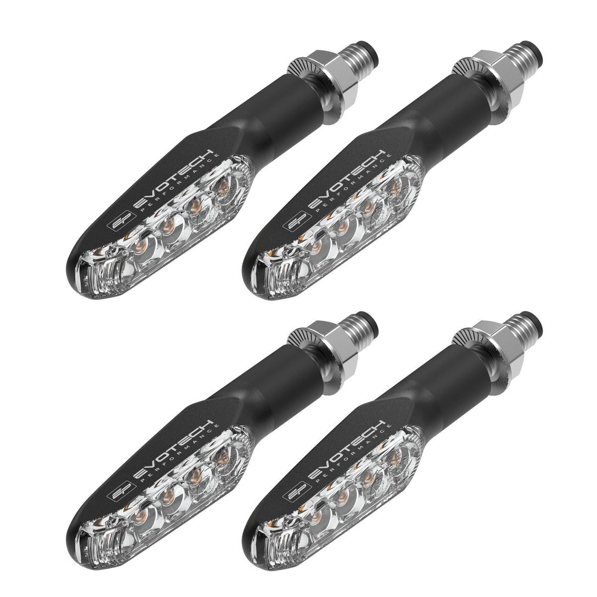 Evotech Performance LED Sequential Indicator (Set Of Four)