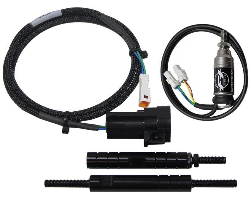 Flash Tune ECU-Based Quickshifter Kit for '15-'17 Yamaha FJ-09