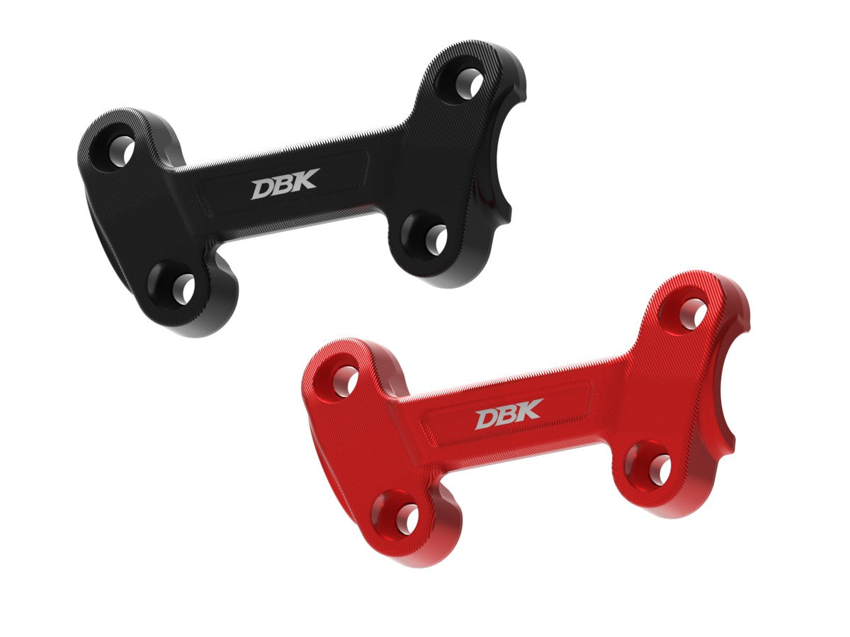 DBK Special Parts Handlebar Clamp 2026 Ducati Hypermotard V2/SP