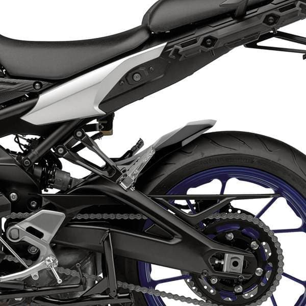 Pyramid Hugger '13-'20 Yamaha MT-09 | Matte Black