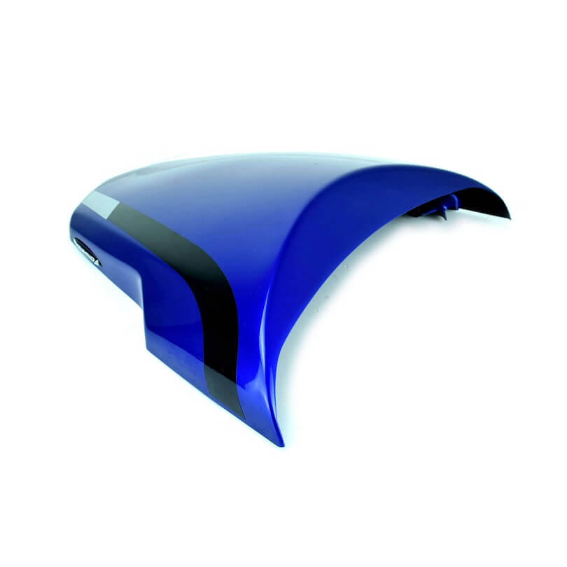 Pyramid Seat Cowl '17-'20 Yamaha MT-09 | Yamaha Blue