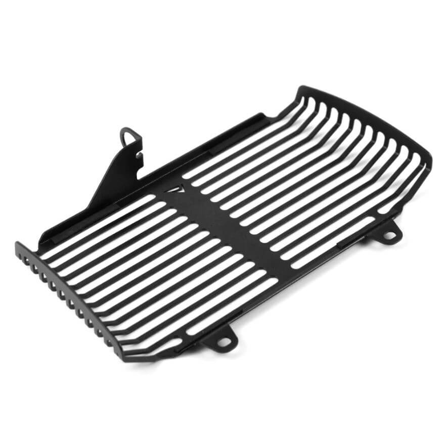 Pyramid Oil Cooler Guard '16-'23 Yamaha MT-10 | Matte Black