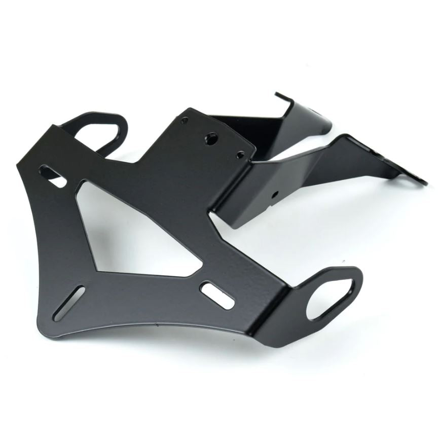 Pyramid Tail Tidy '16-'21 Yamaha MT-10/SP | Matte Black