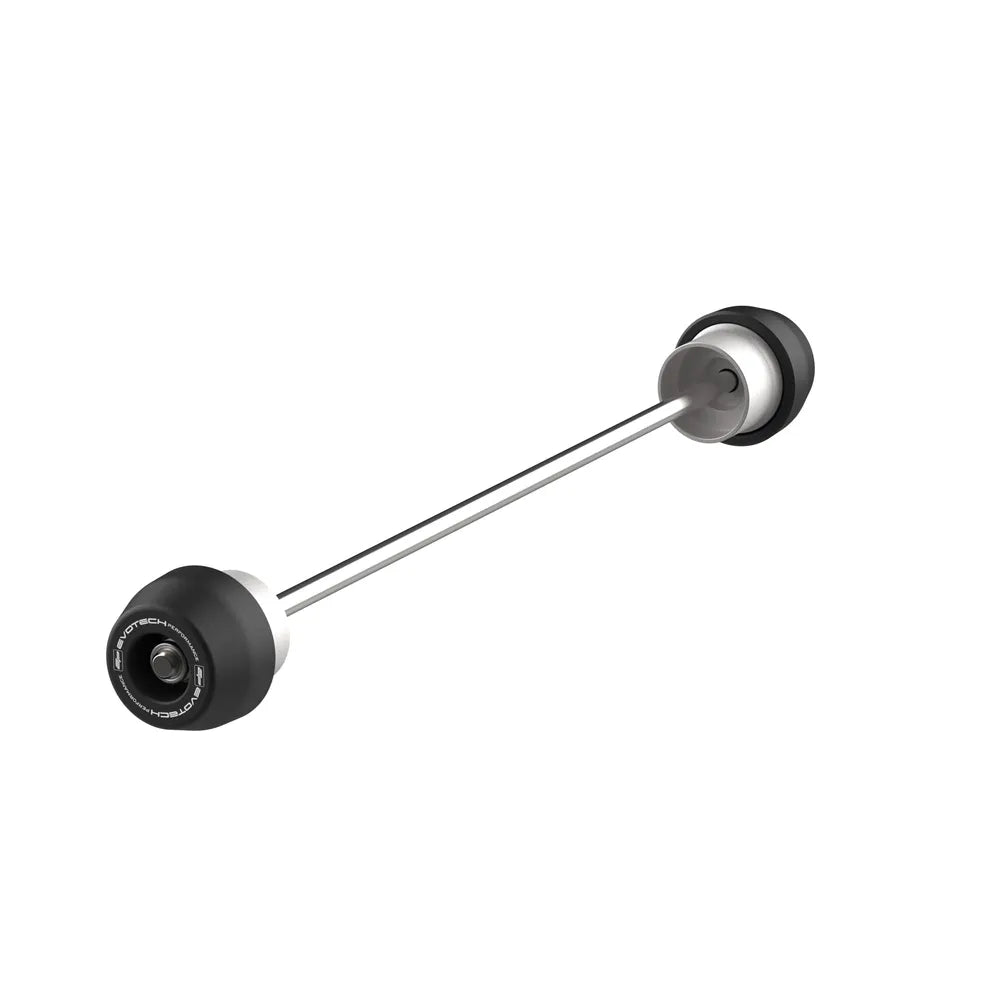 Evotech Performance rear spindle bobbins