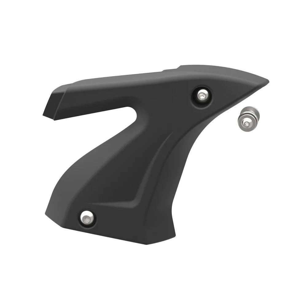 Evotech Performance chain guard swingarm cover