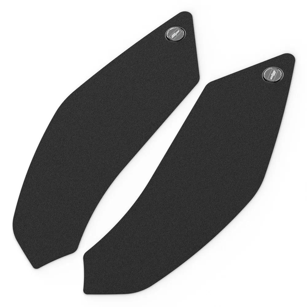 Evotech Performance tank grip pad set for the Yamaha YZF-R9