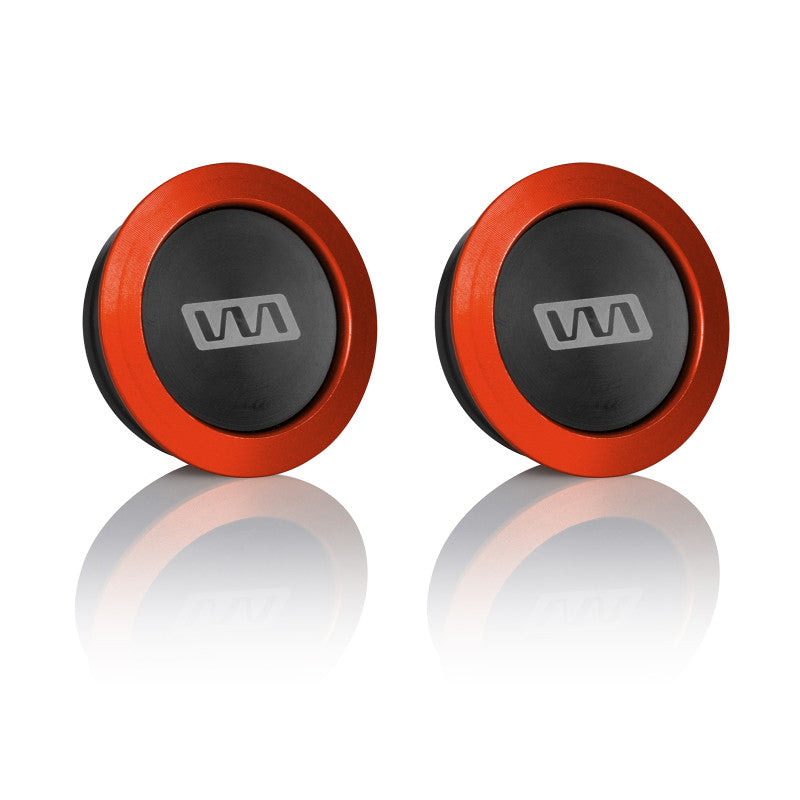 Womet-Tech Slider Caps