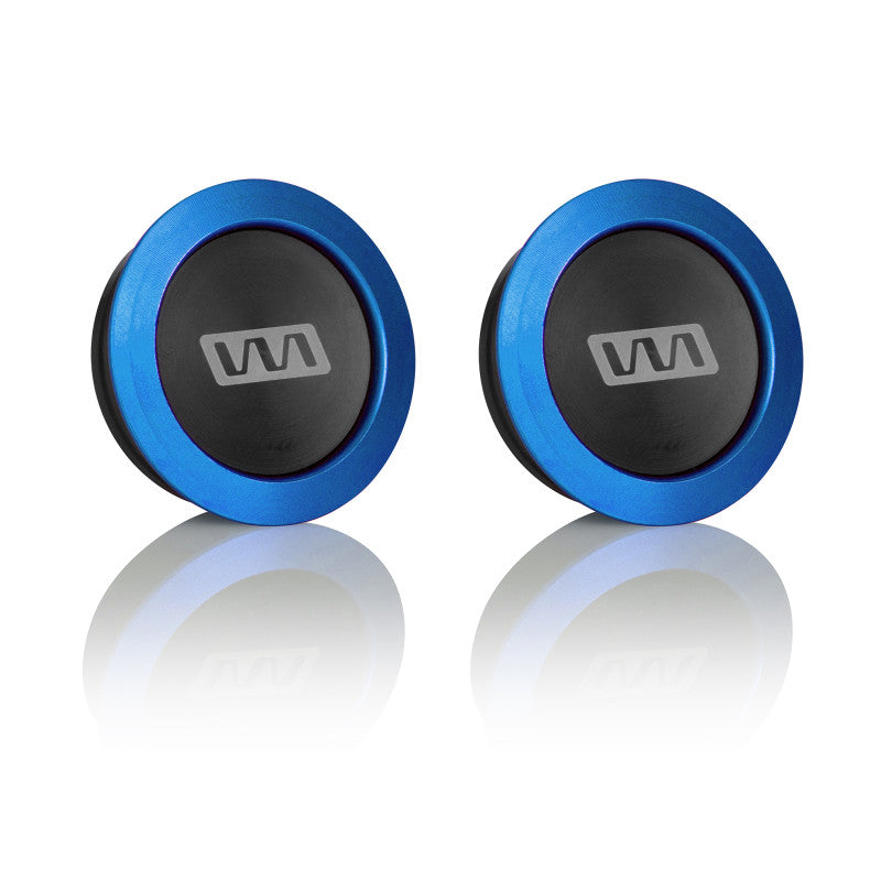 Womet-Tech Slider Caps