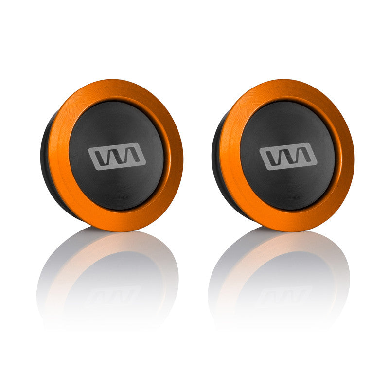 Womet-Tech Slider Caps