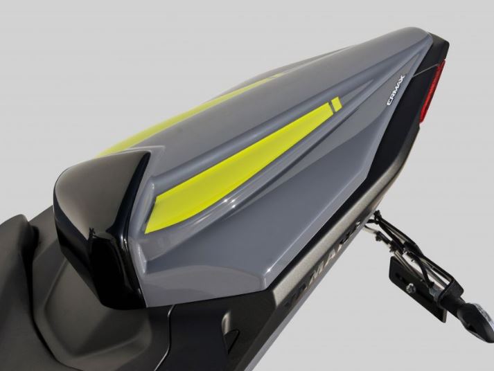 Ermax Seat Cover/Seat Cowl For 2014-2017 Yamaha FZ07 / MT07