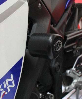 R&G Aero Frame Sliders Yamaha YZF-R25/R3 '14-'18