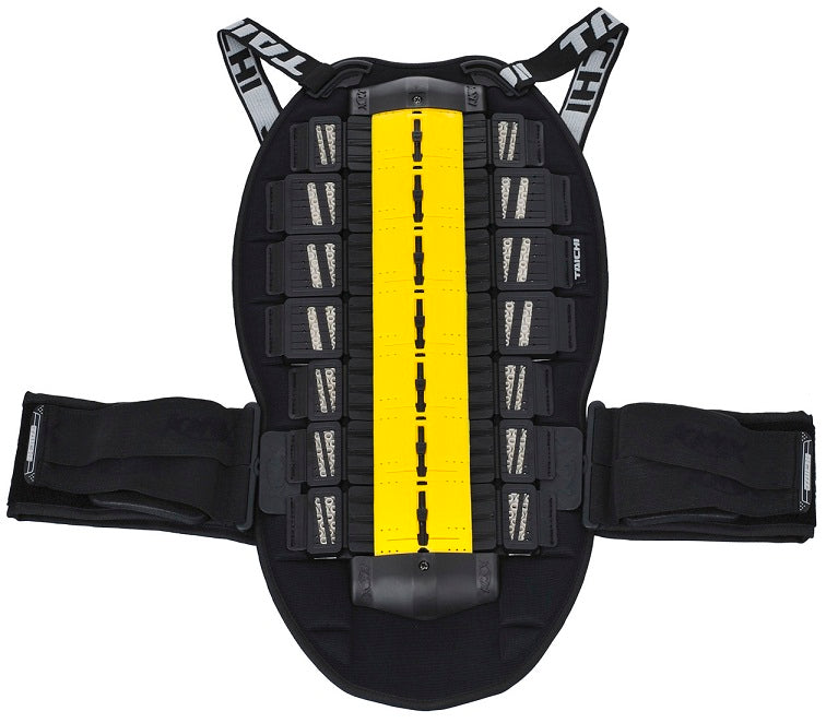 RS Taichi NXV306 CE Flex Back Protector | Motostarz Canada