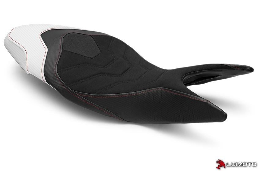LuiMoto Seat Covers 2017-2018 Ducati Supersport / S