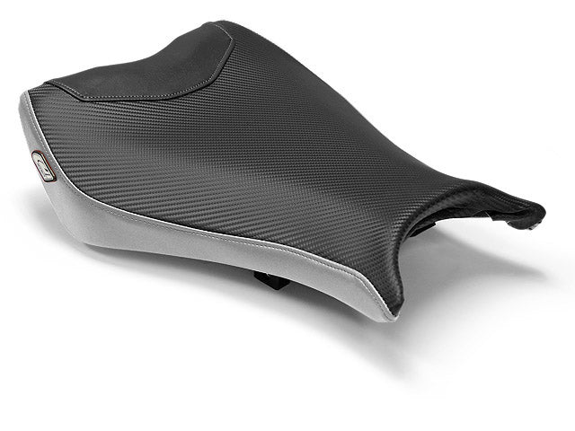 LuiMoto Baseline Front Seat Cover for 2008-2011 Honda CBR1000RR