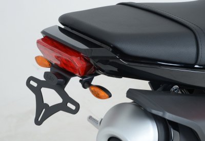 R&G Racing Fender Eliminator / Tail Tidy for 2013-2014 Honda GROM MSX125
