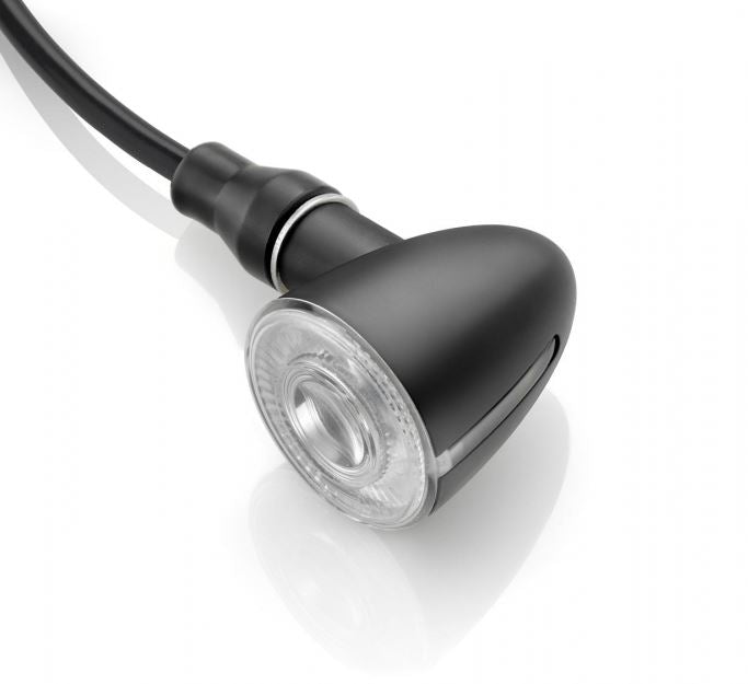 Rizoma IRIDE S Turn Signal + Running Light + Brake Light (Each)