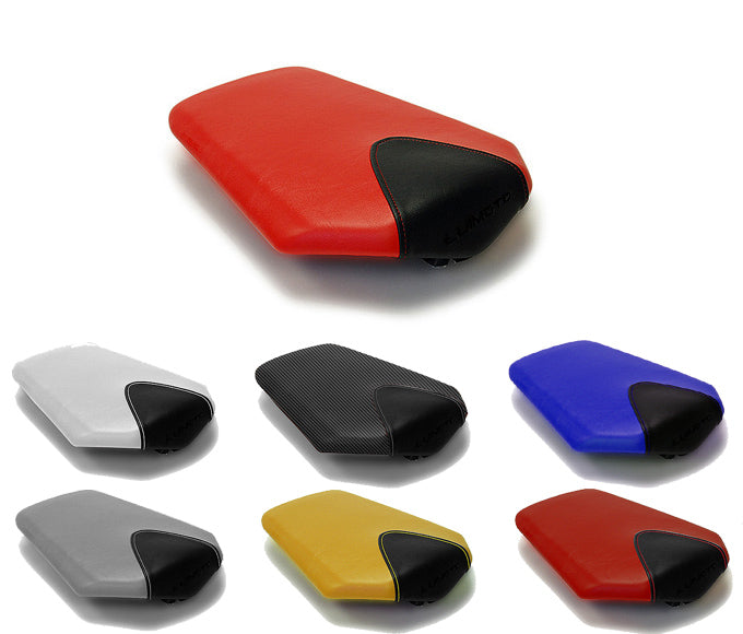 LuiMoto Baseline Rear Seat Cover for 2008-2011 Honda CBR1000RR