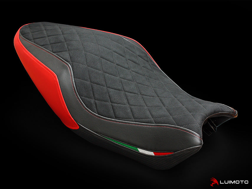 Ducati monster 821 seat shop cover