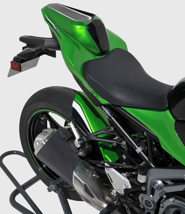 A A A A！ Ermax Seat Cowl '17-'19 Kawasaki Z900 at Motostarz.ca
