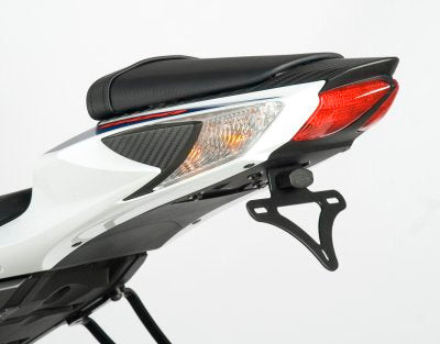 R&G Racing Tail Tidy / License Plate Holder 11-20 Suzuki GSXR 600/750