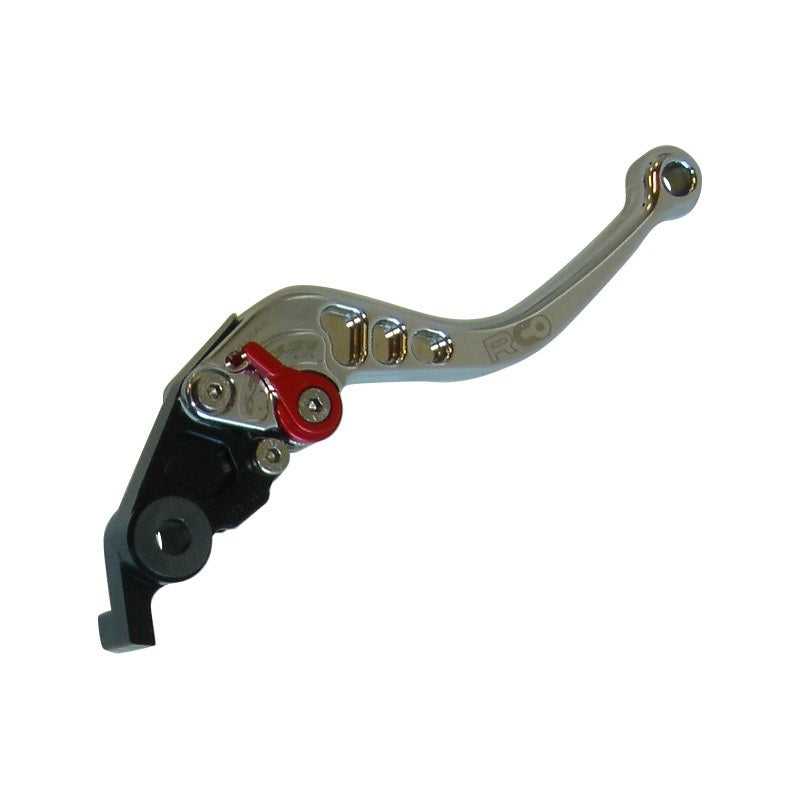 CRG Roll-A-Click Spectrum Levers (Single Lever)