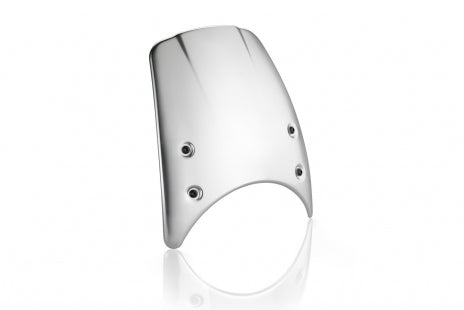 Rizoma Aluminium Headlight Fairing/Windscreen '14-'20 BMW R nine T