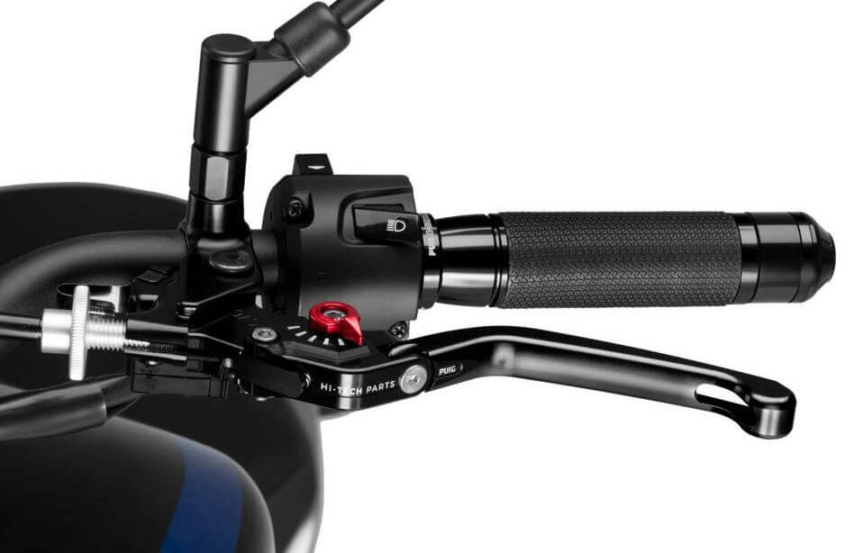 Puig Foldable 3.0 Clutch Lever (Adapter Required)